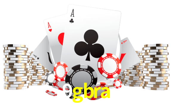 Jogue jogos de pôquer em 9gbra