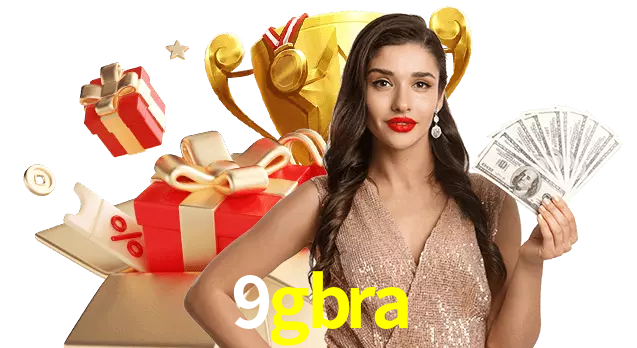 Jogue com dealers reais no 9gbra!