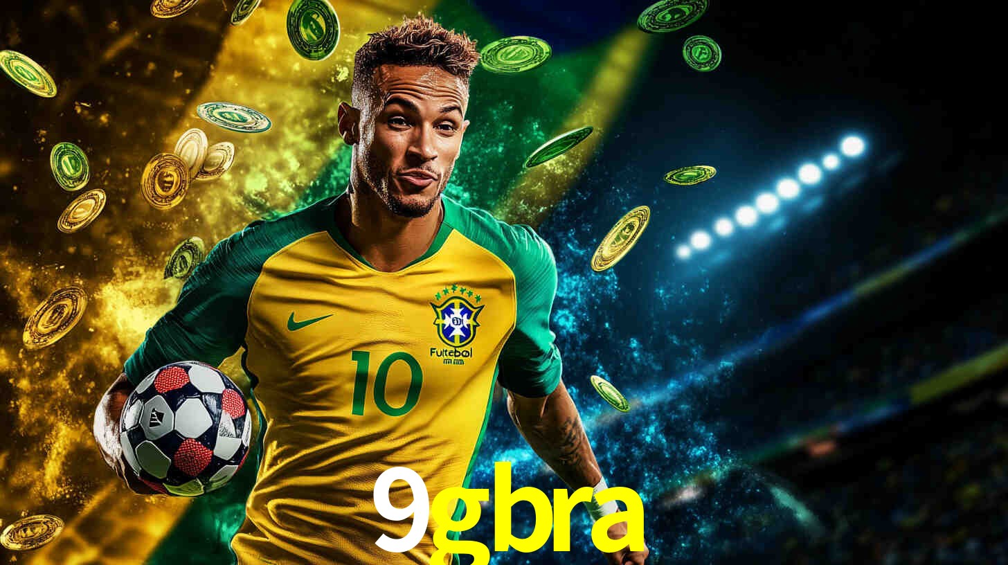 Estatísticas 9gbra