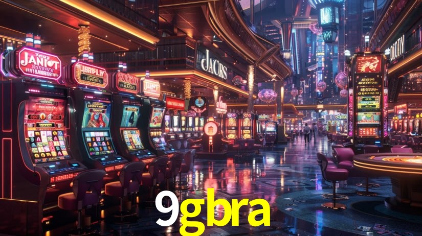Welcome Bonus 9gbra