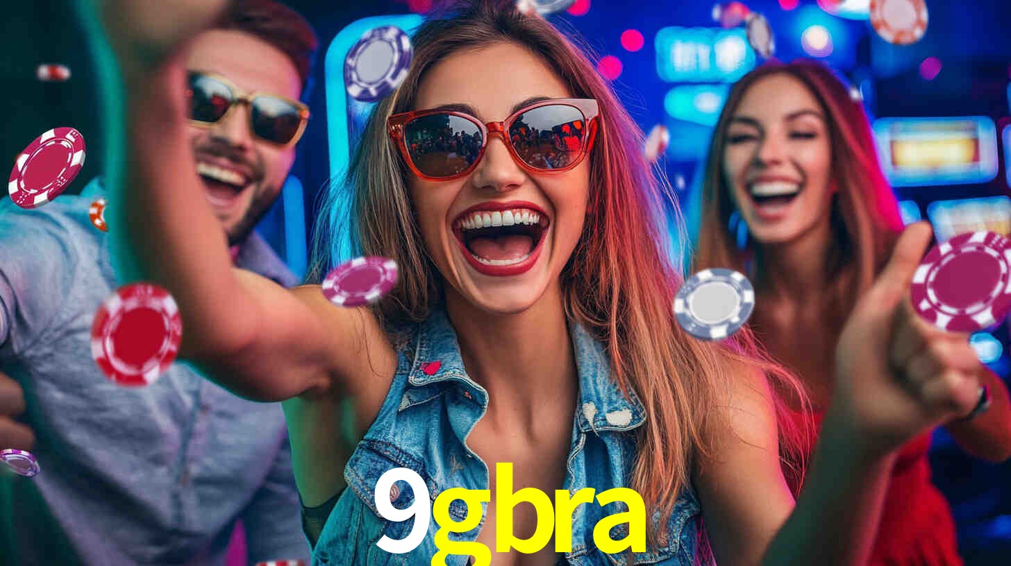 Bônus de Boas-vindas 9gbra