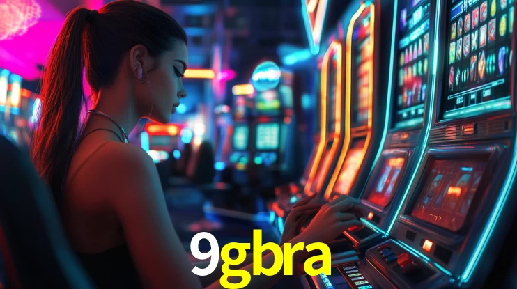 9gbra: Seu Cassino Premiado com Pagamentos Rápidos