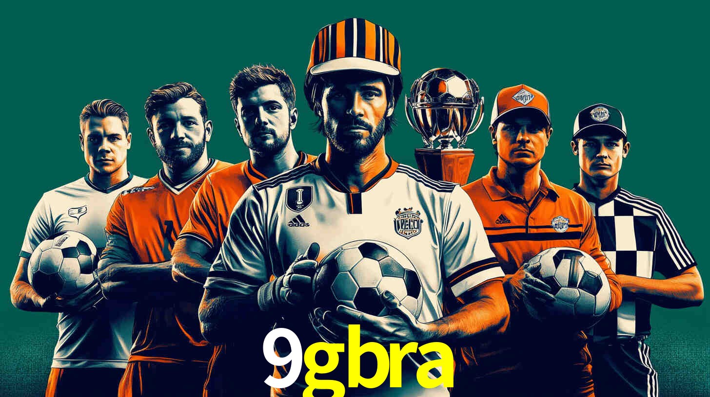 Experiência VIP 9gbra