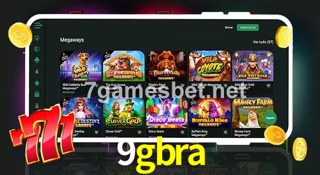 9gbra aplicativo
