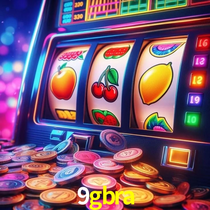 Desvendando o Mundo dos Jogos Virtuais na 9gbra