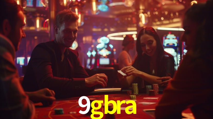 Torneios 9gbra