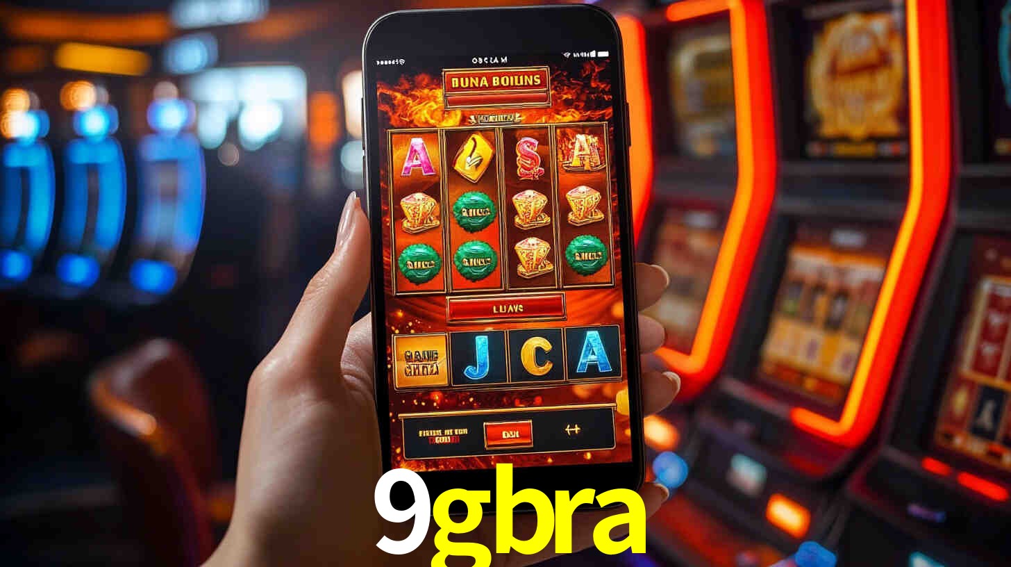 9gbra: A Experiência de Casino com Jogos de Mesa ao Vivo