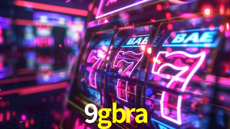 Gates of Olympus 9gbra