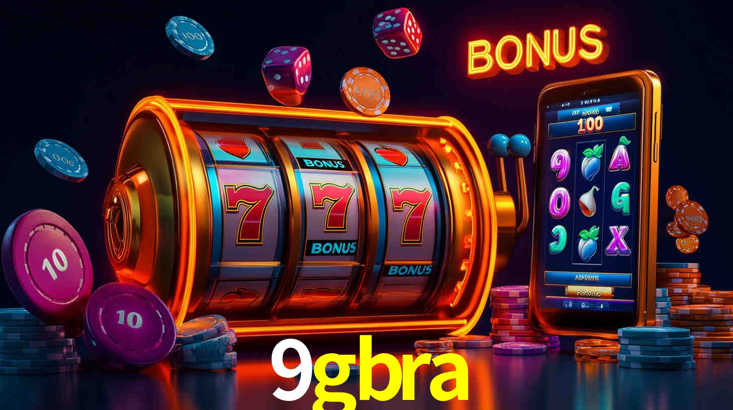 Gates of Olympus 9gbra