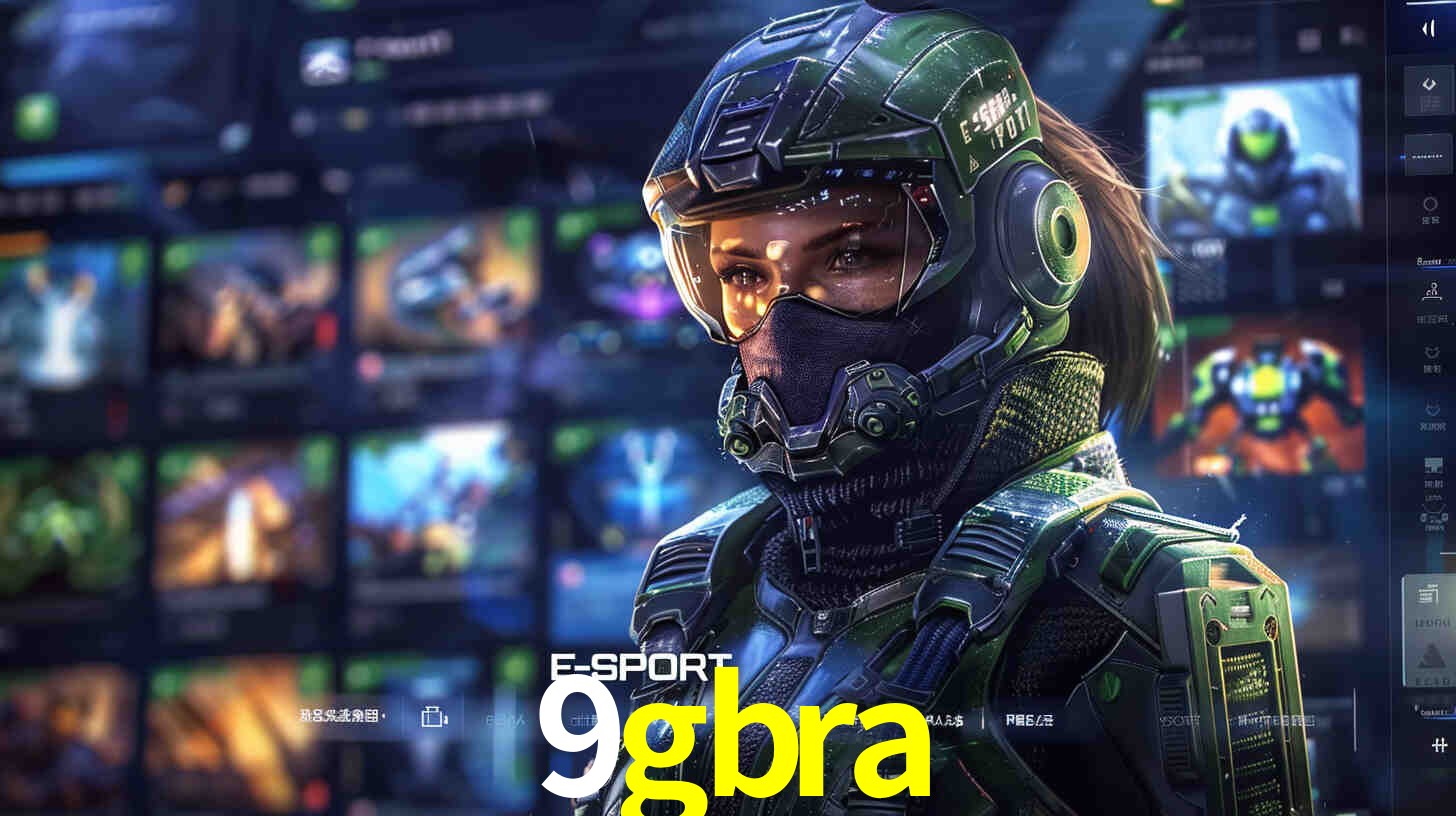 Responsive Design 9gbra