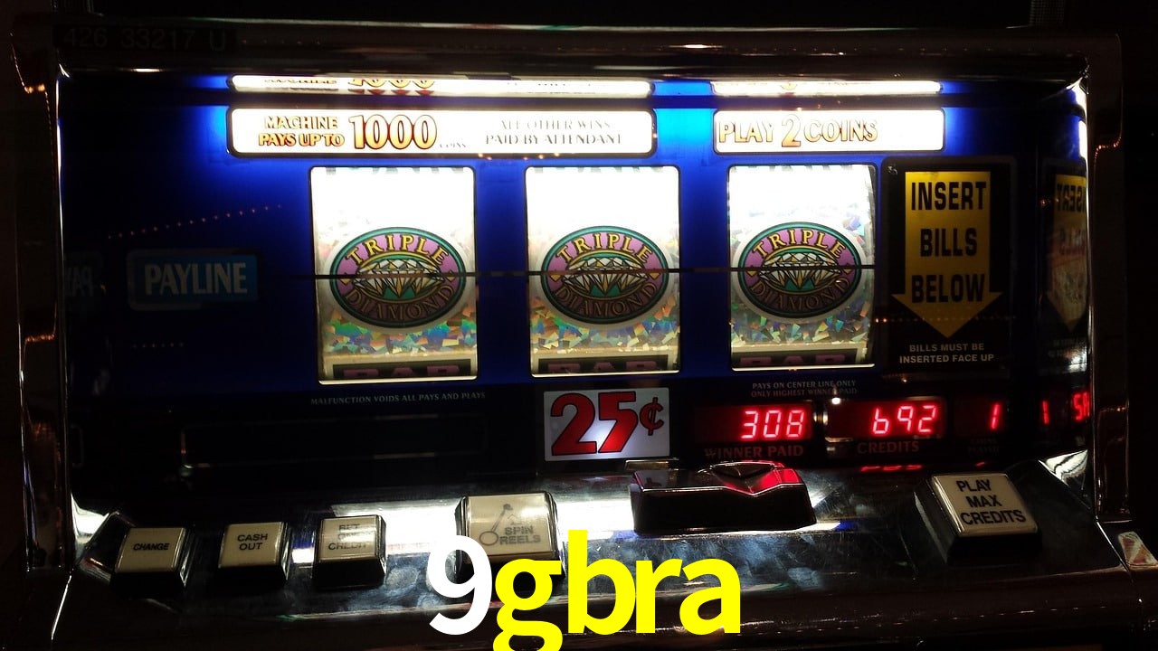 Blackjack Table 9gbra