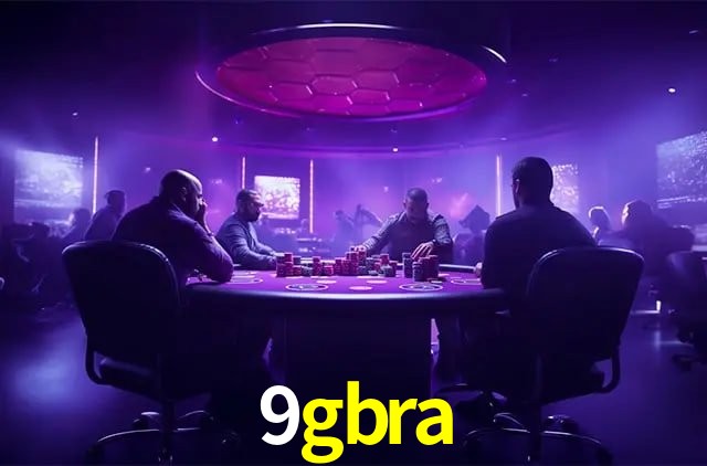 Segurança 2FA 9gbra