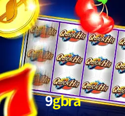 Bônus Diários 9gbra