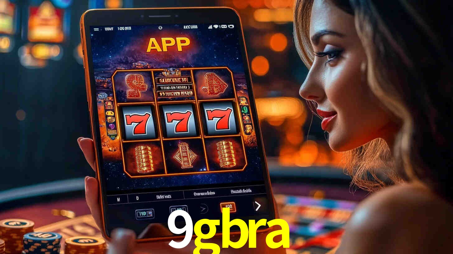 Desvendando o Mundo dos Jogos Virtuais na 9gbra