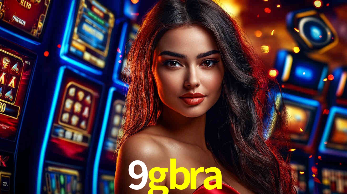 Recursos de Bônus 9gbra