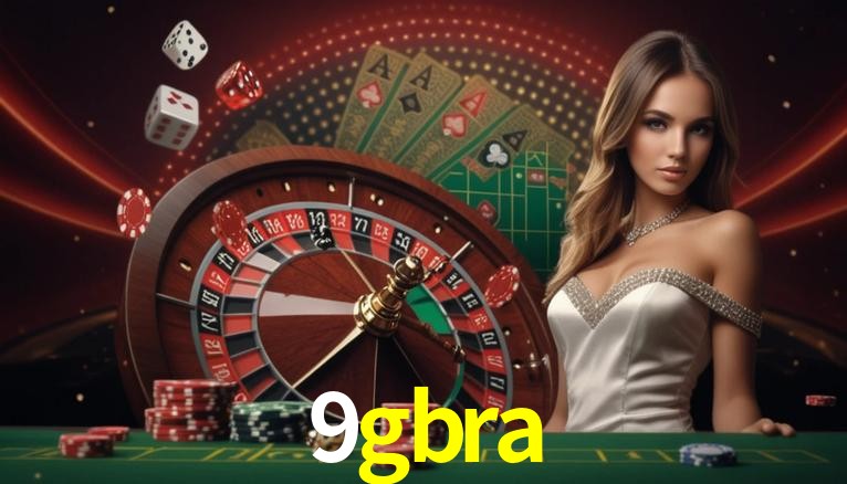 Bonus Features 9gbra