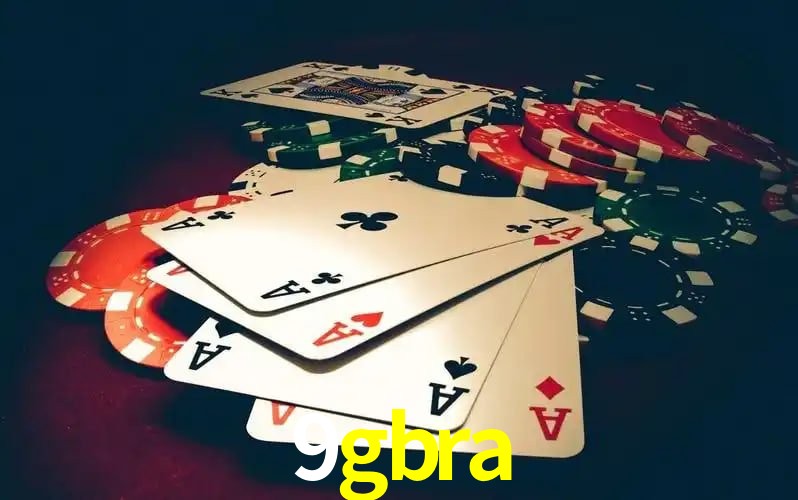Desvendando o Mundo dos Jogos Virtuais na 9gbra