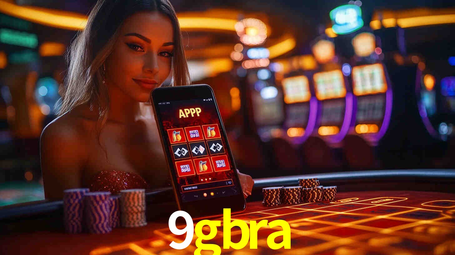 Apostas de Tênis 9gbra