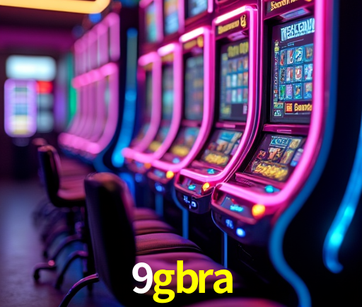 Inovações de Jogos na 9gbra: O Futuro das Experiências Interativas