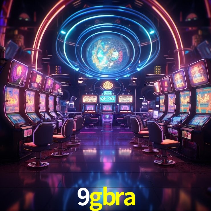 A Emoção da Loteria na 9gbra: Uma Chance de Mudança de Vida