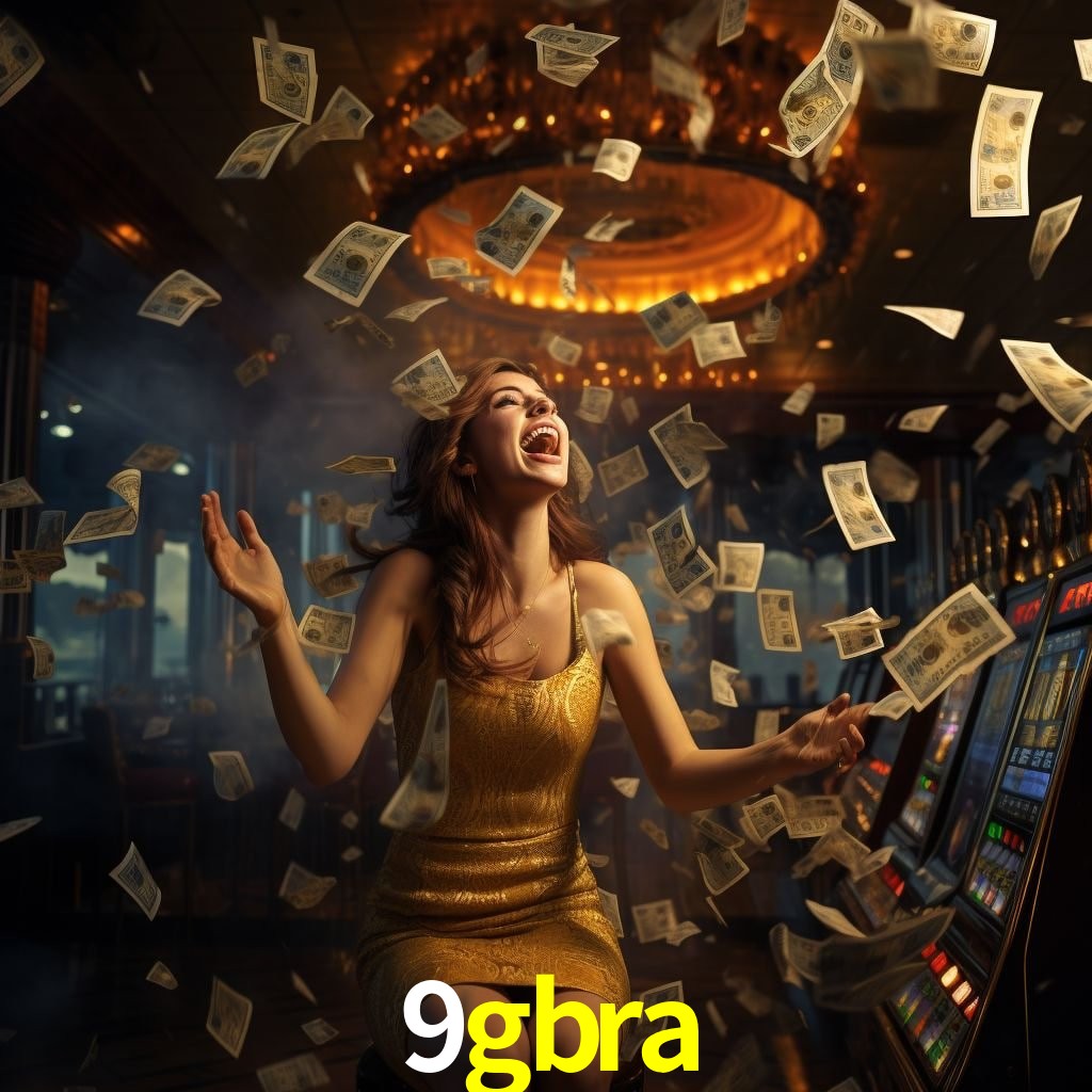 Programa VIP 9gbra
