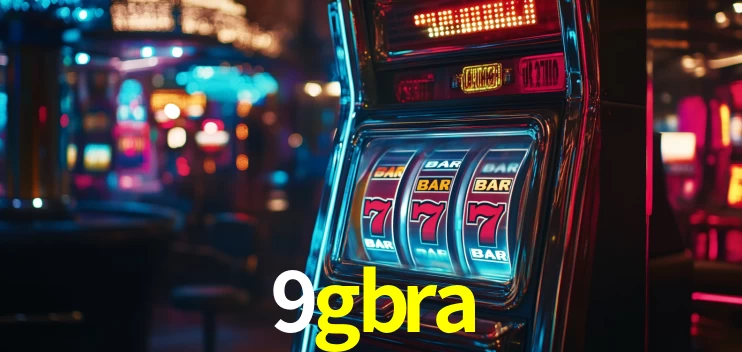 9gbra App Interface