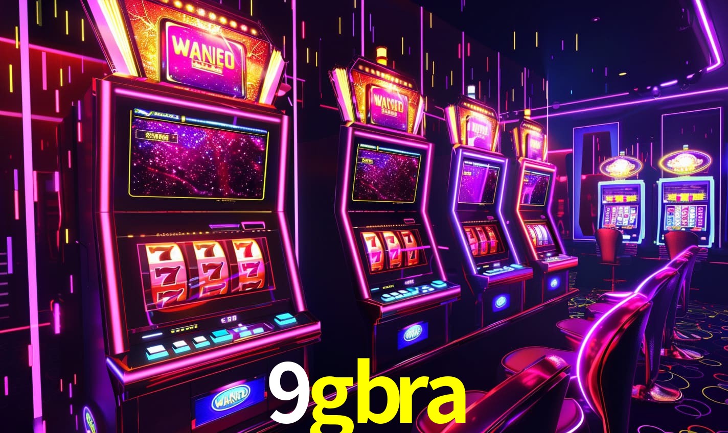 Casino Ao Vivo 9gbra