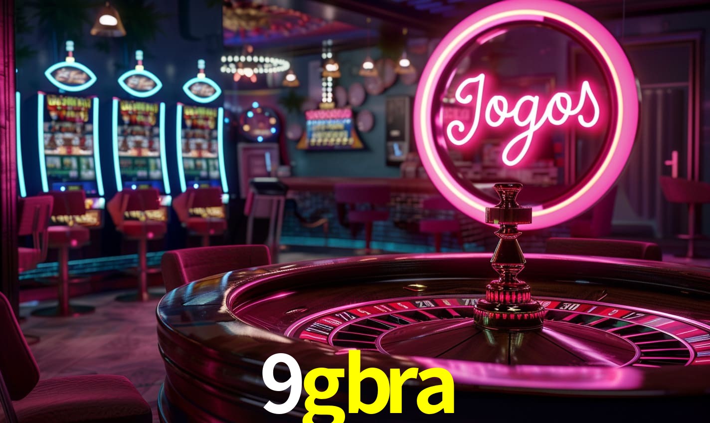 Cadastro Rápido 9gbra