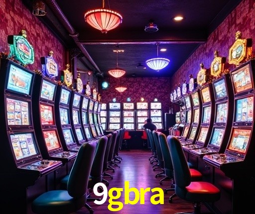 A Experiência Imersiva dos Cassinos Ao Vivo no 9gbra