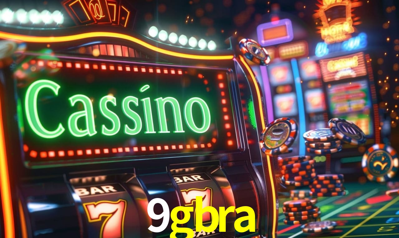 Apostas Esportivas na 9gbra: Um Guia Completo