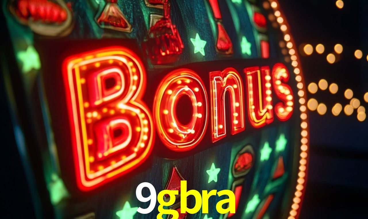 A Revolução dos Aplicativos de Jogos no 9gbra