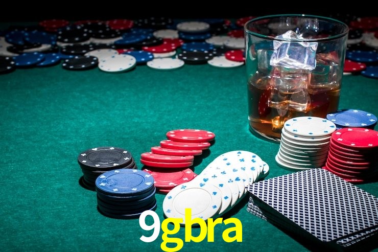 A Emoção da Loteria na 9gbra: Uma Chance de Mudança de Vida
