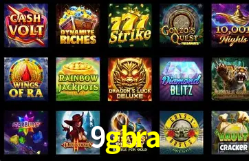 Exclusive Offers 9gbra