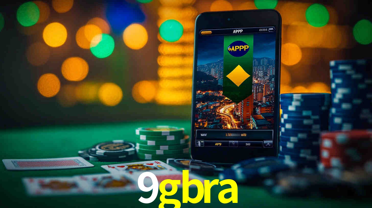 Estatísticas do Jogo 9gbra