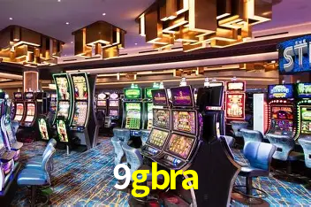 PIX Instantâneo 9gbra