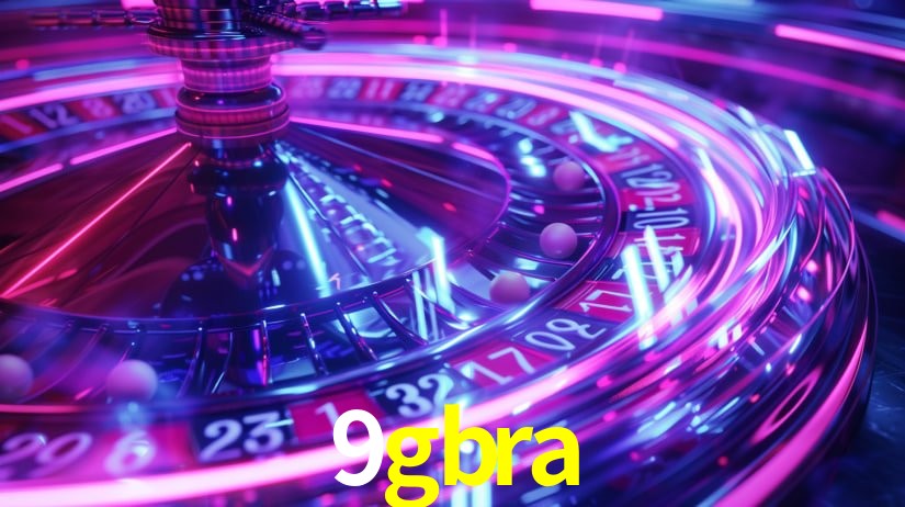 Tecnologia da Plataforma 9gbra