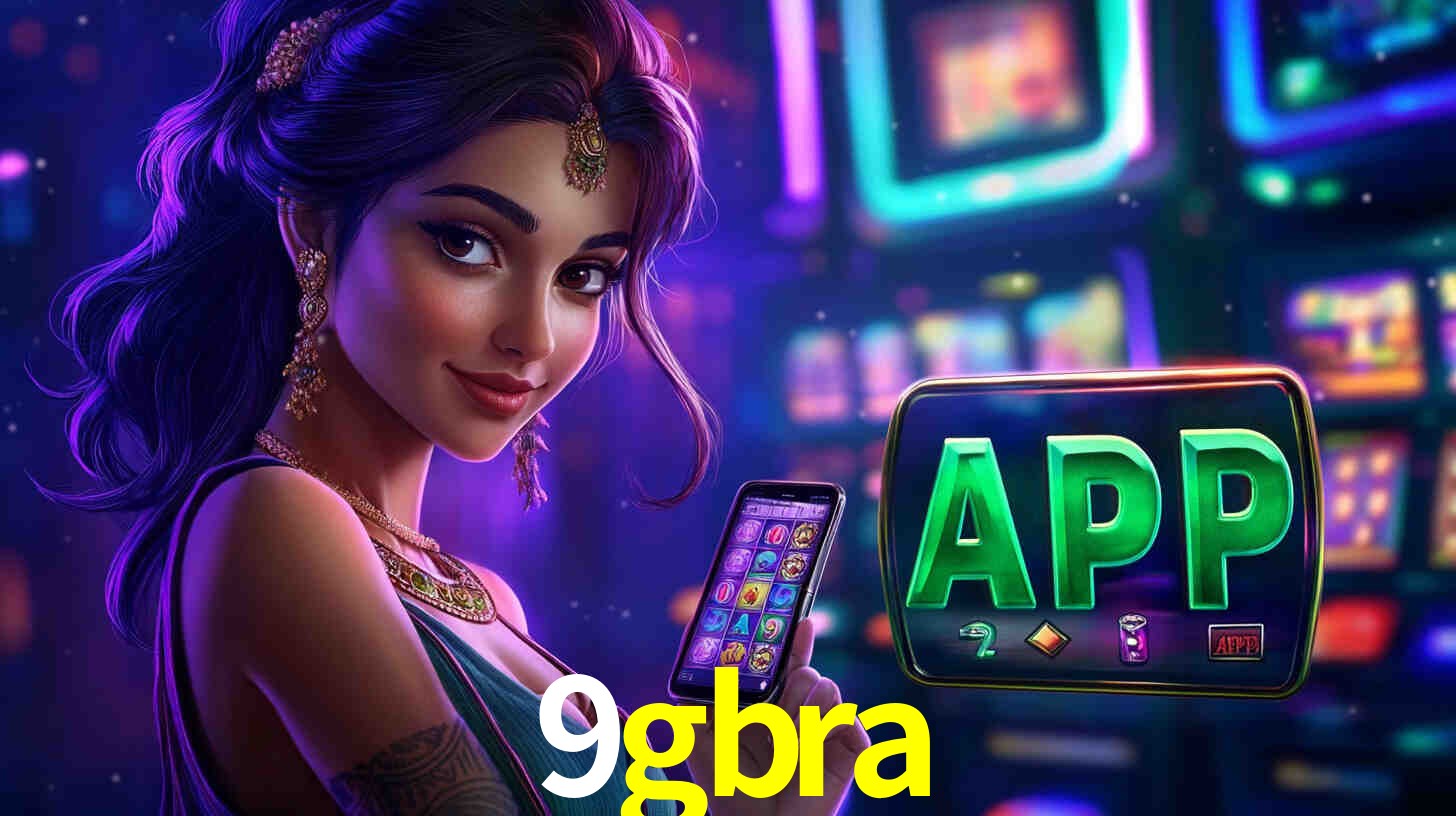 Descubra a Magia dos Jogos de Arcade no 9gbra