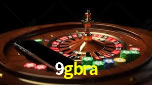 Roulette Table 9gbra