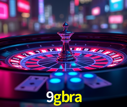 Jogos de Slot 9gbra