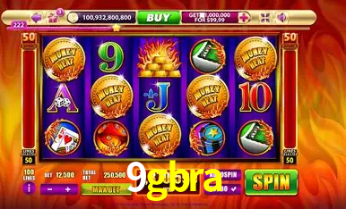 Descubra o Mundo do Cassino Online com 9gbra