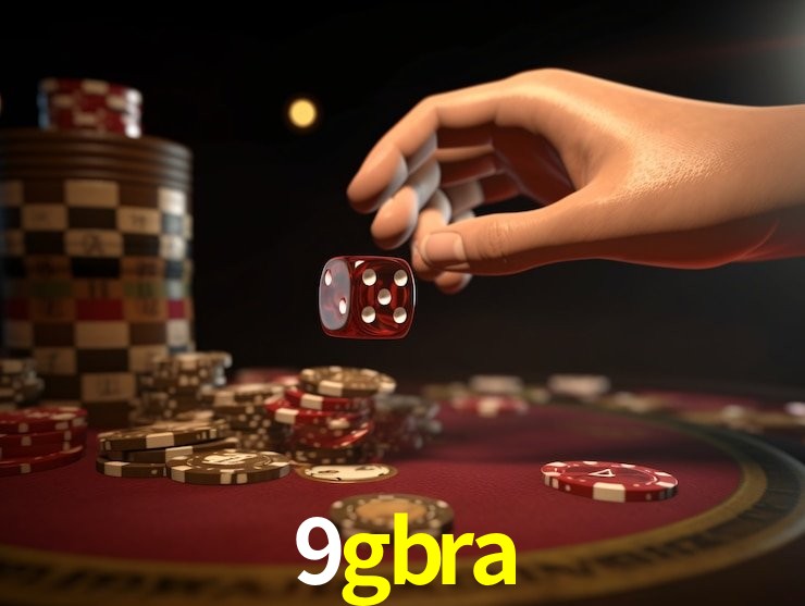 A Popularidade dos Caça-Níqueis no 9gbra