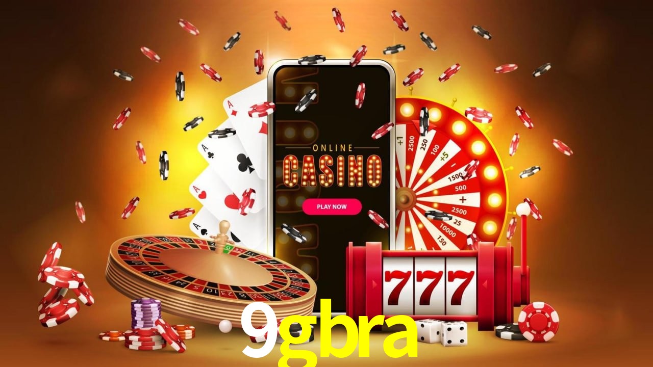 Casino Ao Vivo 9gbra
