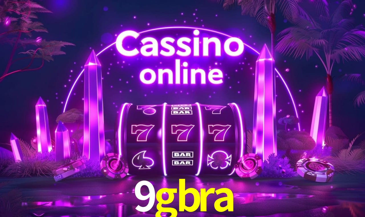A Popularidade dos Caça-Níqueis no 9gbra