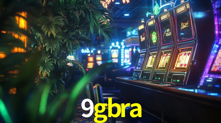 Exclusive Games 9gbra