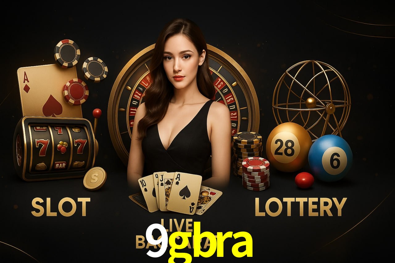 Descubra o Programa VIP da 9gbra: Vantagens Exclusivas para Jogadores