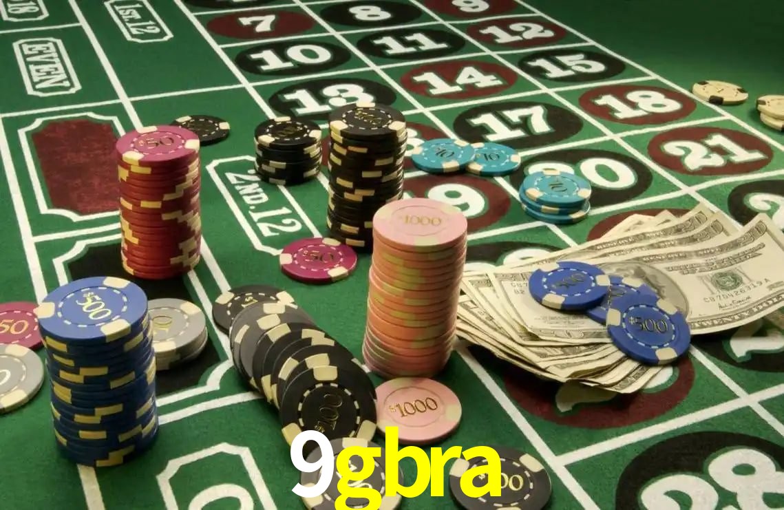 Football Betting 9gbra