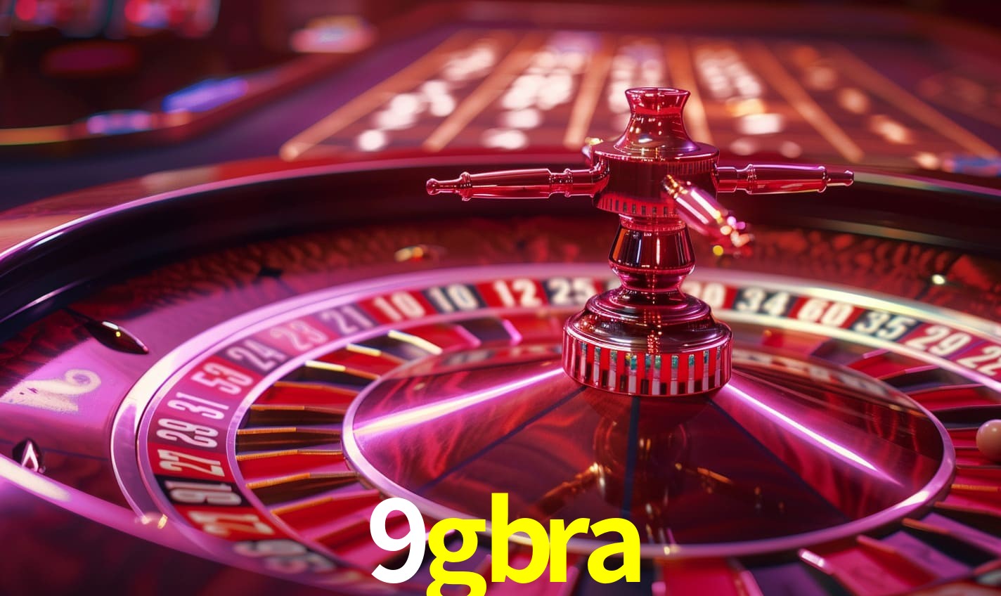 Benefícios da Conta 9gbra