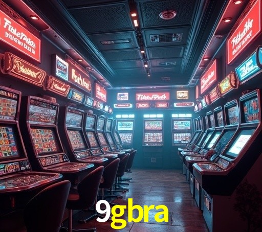 Explorando a Categoria de Eventos em Apostas na 9gbra