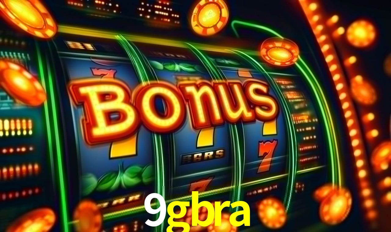 Welcome Bonus 9gbra