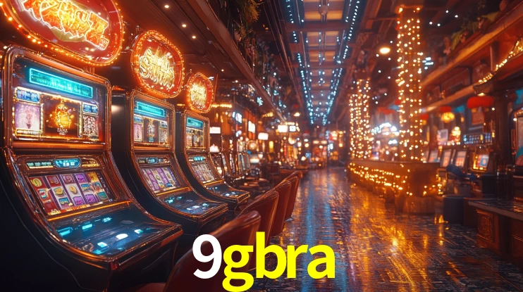 Bônus Generosos e Exclusivos no 9gbra para Você!
